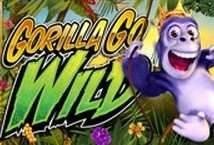 Gorilla Go Wild slot